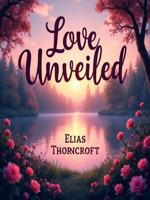 cover image of Love Unveiled